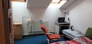 REALIZOVÁNO: Pronájem samostatného pokoje, 17 m2, se společným zázemím, v městské části Brno - Veveří 