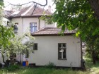 REZERVOVÁNO: Pronájem samostatného pokoje 18 m2 v přízemí RD  na ulici Fanderlíkova v městské části Brno - Žabovřesky 