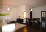 REZERVOVÁNO: Pronájem renovovaného bytu 4+kk, 101 m2, v blízkosti parku Lužánky, v centru města Brna