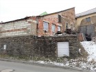 Prodej rozestavěného domu s dispozicí 4+kk - hrubé stavby v obci Březina (14 km od Brna, okres Brno-venkov