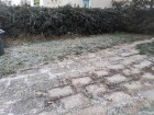 Pronájem parkovacího místa, 16 m2, na ulici Fanderlíkova, Brno-Žabovřesky