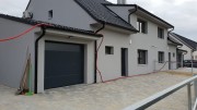 REALIZOVÁNO: Pronájem RD 5+kk se zahradou a parkovací plochou v centru městské části Brno-Slatina