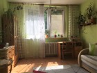 REALIZOVÁNO: Pronájem prosluněného bytu 1+1, 32 m2, v klidné části Brno-Jundrov, na ulici Jasanová.