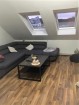 REALIZOVÁNO: Pronájem slunného bytu 2+1 v RD, 70 m2, s velkou terasou, Nad Dědinou, Brno - Bystrc