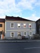 Prodej rodinného domu se čtyřmi byty a id.1/2 zahrady a garáže v obci Letovice, okres Blansko.