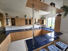 Pronájem moderně řešeného bytu 3+kk se dvěma balkóny, 98 m2, na ulici Žlutá, v Duhových Polích, v městské části Brno-Řečkovice