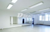 Pronájem komerčních prostor 90 m2, Brno-Komín