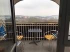 REZERVOVÁNO: Pronájem prostorného bytu 2+kk s lodžií, UP 60m2, Chopinova, Brno - Kohoutovice