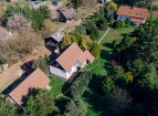 Prodej 3 domů pro rodinné bydlení i podnikání v obci Tetčice u Rosic, Brno-venkov