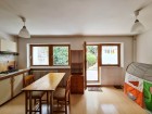 REZERVOVÁNO: Pronájem 2+kk v RD s květinovým dvorkem k posezení, 60 m2, na ulici Ladova v Brně-Řečkovicích