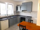 REALIZOVÁNO: Pronájem bytu 2+1 s balkónem, 55 m2, s výhledem do zeleně na ulici Rysova, v Brně-Medlánkách