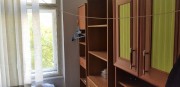 REZERVOVÁNO: Pronájem samostatného pokoje, 16 m2, v centru města Brna, v městské části Brno-Veveří